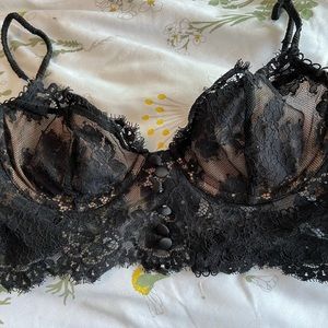 For Love & Lemons Bra